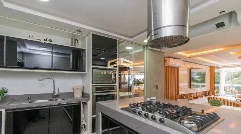 Cobertura Mobiliada com 357 m² 3 suítes, 3 vagas piscina ao lado Barra: 35ª foto da galeria de imagens do imóvel