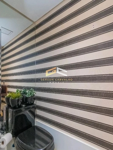 Cobertura Mobiliada com 357 m² 3 suítes, 3 vagas piscina ao lado Barra: 33ª foto da galeria de imagens do imóvel