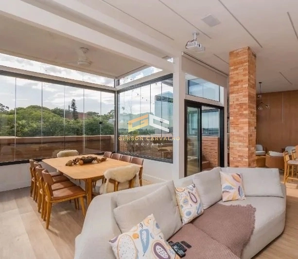 Cobertura Mobiliada com 357 m² 3 suítes, 3 vagas piscina ao lado Barra: 14ª foto da galeria de imagens do imóvel