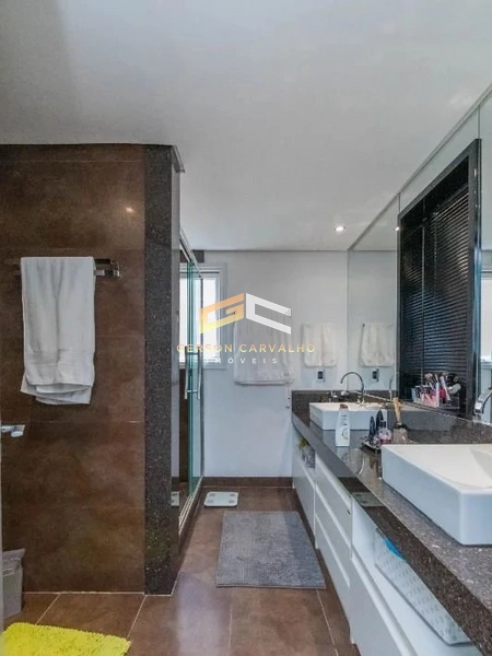 Cobertura Mobiliada com 357 m² 3 suítes, 3 vagas piscina ao lado Barra: 23ª foto da galeria de imagens do imóvel