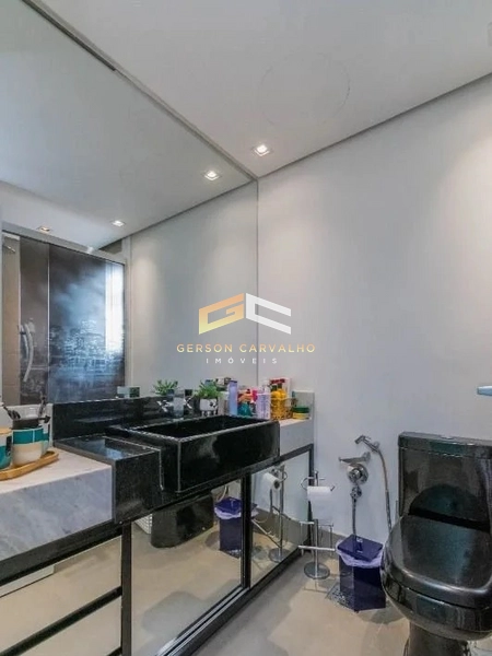 Cobertura Mobiliada com 357 m² 3 suítes, 3 vagas piscina ao lado Barra: 32ª foto da galeria de imagens do imóvel