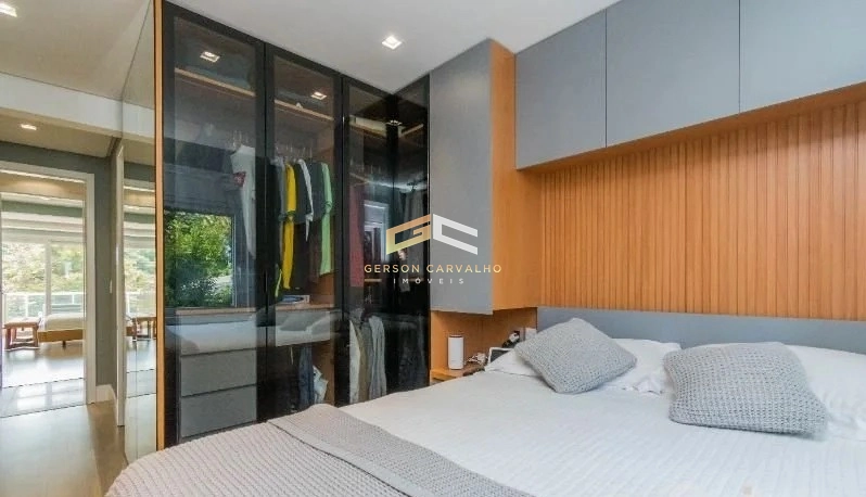 Cobertura Mobiliada com 357 m² 3 suítes, 3 vagas piscina ao lado Barra: 27ª foto da galeria de imagens do imóvel