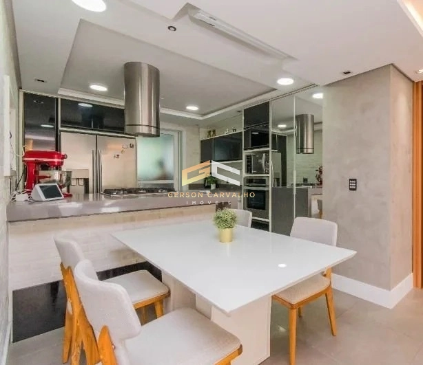 Cobertura Mobiliada com 357 m² 3 suítes, 3 vagas piscina ao lado Barra: 34ª foto da galeria de imagens do imóvel