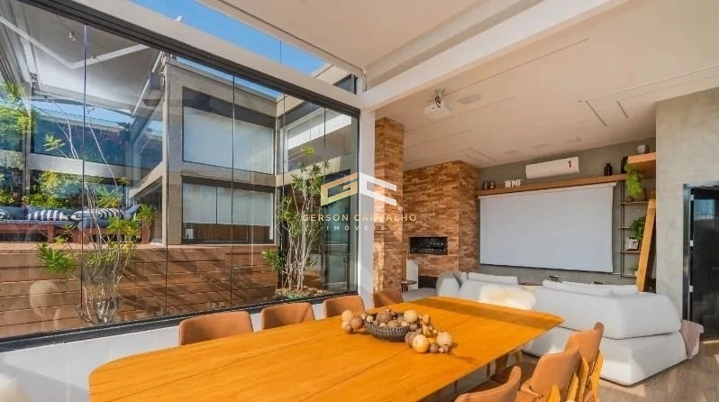Cobertura Mobiliada com 357 m² 3 suítes, 3 vagas piscina ao lado Barra: 11ª foto da galeria de imagens do imóvel