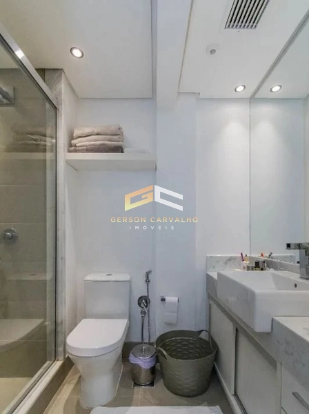 Cobertura Mobiliada com 357 m² 3 suítes, 3 vagas piscina ao lado Barra: 28ª foto da galeria de imagens do imóvel