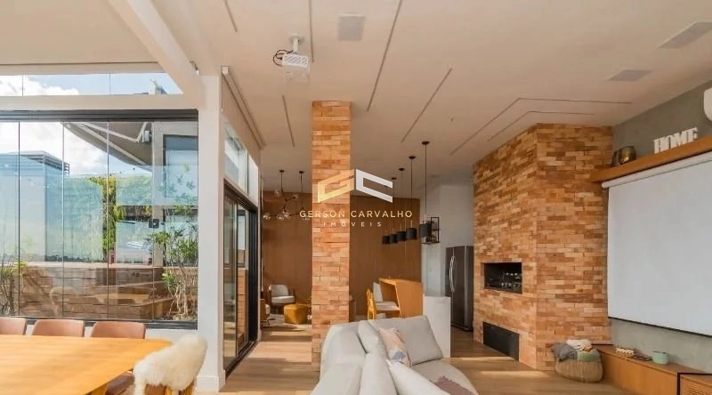Cobertura Mobiliada com 357 m² 3 suítes, 3 vagas piscina ao lado Barra: 13ª foto da galeria de imagens do imóvel