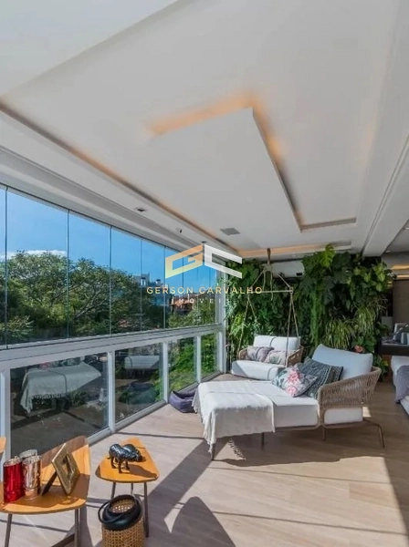 Cobertura Mobiliada com 357 m² 3 suítes, 3 vagas piscina ao lado Barra: 38ª foto da galeria de imagens do imóvel