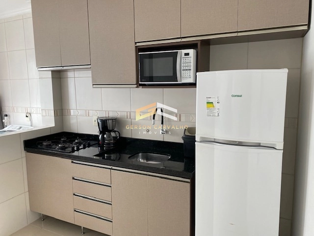 Apartamento de 60m² com 02 dorm. 01 vaga coberta e escriturada.: 7ª foto da galeria de imagens do imóvel