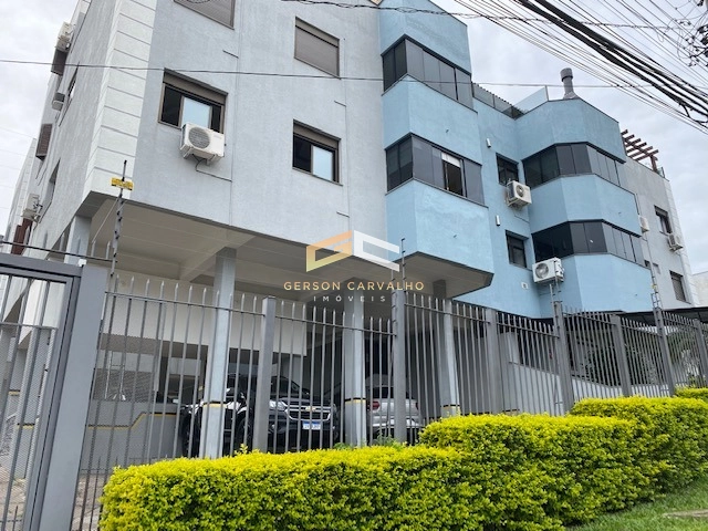 Apartamento de 60m² com 02 dorm. 01 vaga coberta e escriturada.: 23ª foto da galeria de imagens do imóvel