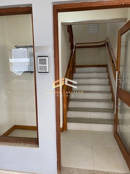 Apartamento de 60m² com 02 dorm. 01 vaga coberta e escriturada.: 2ª foto da galeria de imagens do imóvel