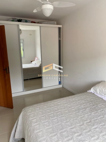Apartamento de 60m² com 02 dorm. 01 vaga coberta e escriturada.: 18ª foto da galeria de imagens do imóvel