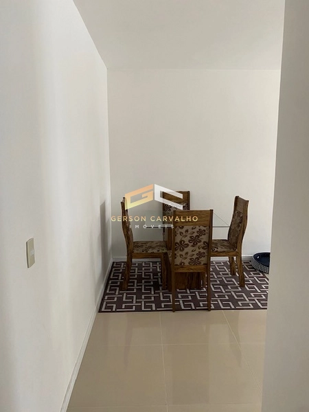 Apartamento de 60m² com 02 dorm. 01 vaga coberta e escriturada.: 5ª foto da galeria de imagens do imóvel