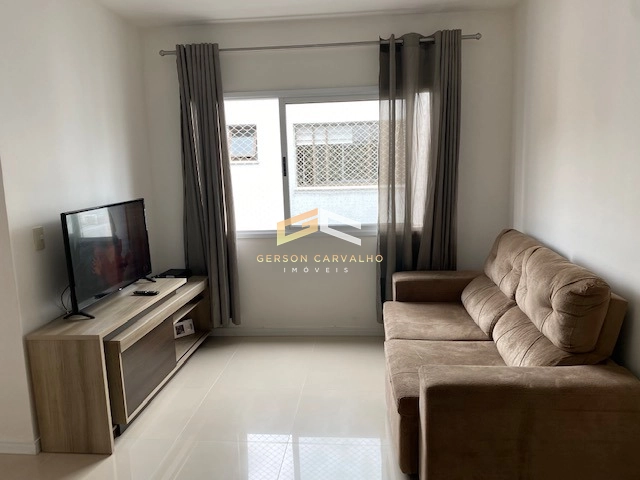 Apartamento de 60m² com 02 dorm. 01 vaga coberta e escriturada.: 3ª foto da galeria de imagens do imóvel