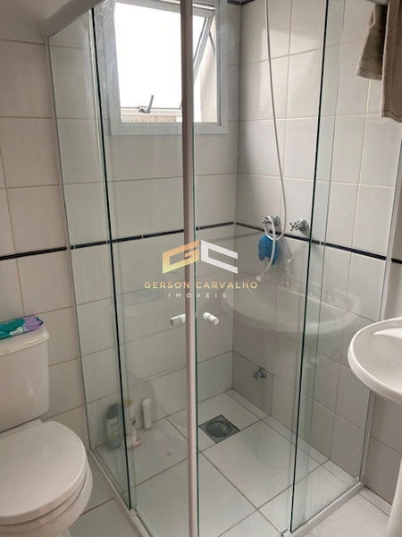 Apartamento de 60m² com 02 dorm. 01 vaga coberta e escriturada.: 12ª foto da galeria de imagens do imóvel