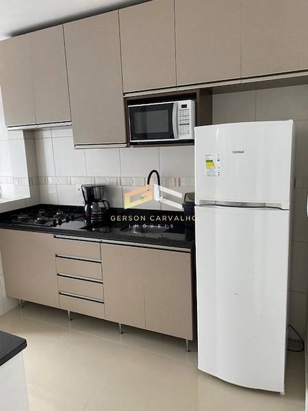 Apartamento de 60m² com 02 dorm. 01 vaga coberta e escriturada.: 6ª foto da galeria de imagens do imóvel