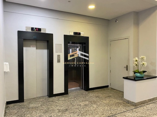 Sala com 55m² privativos 01 Vaga de Garagem Independência.: 26ª foto da galeria de imagens do imóvel