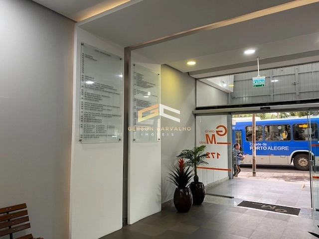 Sala com 55m² privativos 01 Vaga de Garagem Independência.: 28ª foto da galeria de imagens do imóvel