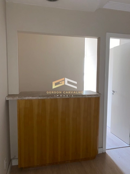 Sala com 55m² privativos 01 Vaga de Garagem Independência.: 2ª foto da galeria de imagens do imóvel