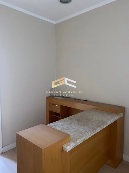 Sala com 55m² privativos 01 Vaga de Garagem Independência.: 6ª foto da galeria de imagens do imóvel