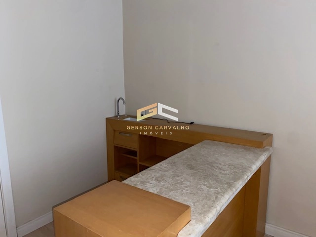 Sala com 55m² privativos 01 Vaga de Garagem Independência.: 9ª foto da galeria de imagens do imóvel