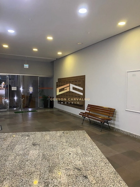 Sala com 55m² privativos 01 Vaga de Garagem Independência.: 27ª foto da galeria de imagens do imóvel