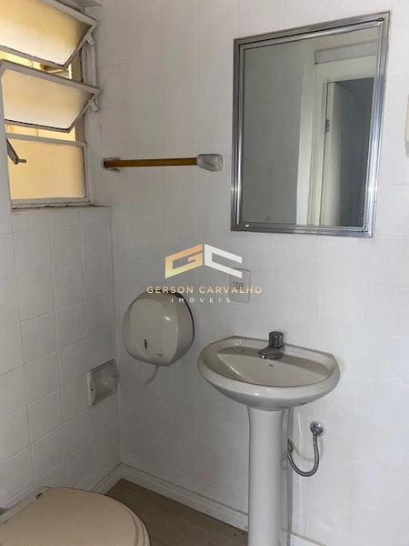 Sala com 55m² privativos 01 Vaga de Garagem Independência.: 11ª foto da galeria de imagens do imóvel