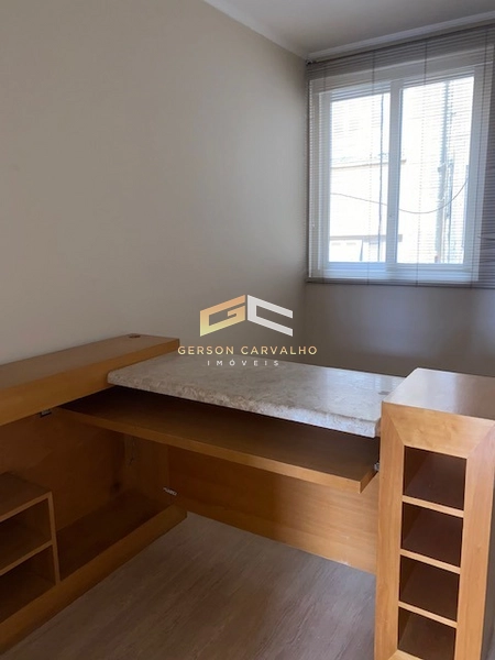 Sala com 55m² privativos 01 Vaga de Garagem Independência.: 7ª foto da galeria de imagens do imóvel
