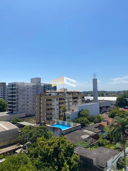 Apartamento de 02 dorm / 01 suite churrasqueira e 01 vaga escriturada.: 15ª foto da galeria de imagens do imóvel