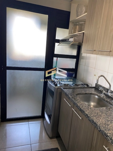 Apartamento de 02 dorm / 01 suite churrasqueira e 01 vaga escriturada.: 21ª foto da galeria de imagens do imóvel