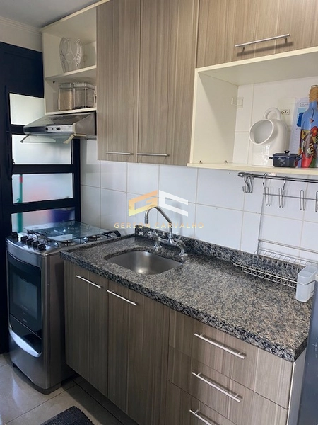 Apartamento de 02 dorm / 01 suite churrasqueira e 01 vaga escriturada.: 19ª foto da galeria de imagens do imóvel