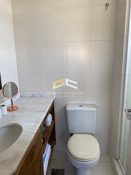 Apartamento de 02 dorm / 01 suite churrasqueira e 01 vaga escriturada.: 42ª foto da galeria de imagens do imóvel