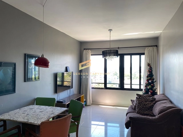 Apartamento de 02 dorm / 01 suite churrasqueira e 01 vaga escriturada.: 14ª foto da galeria de imagens do imóvel