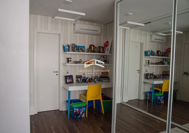 Apartamento Garden 3 suítes com lareira e piscina com vista Guaiba.: 53ª foto da galeria de imagens do imóvel
