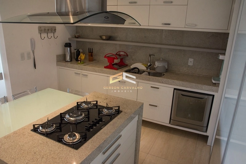 Apartamento Garden 3 suítes com lareira e piscina com vista Guaiba.: 27ª foto da galeria de imagens do imóvel