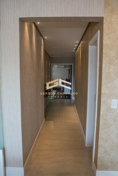 Apartamento Garden 3 suítes com lareira e piscina com vista Guaiba.: 32ª foto da galeria de imagens do imóvel