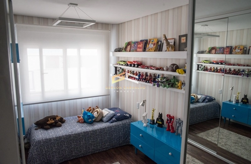 Apartamento Garden 3 suítes com lareira e piscina com vista Guaiba.: 52ª foto da galeria de imagens do imóvel