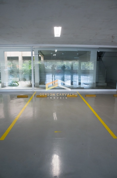 Apartamento Garden 3 suítes com lareira e piscina com vista Guaiba.: 56ª foto da galeria de imagens do imóvel