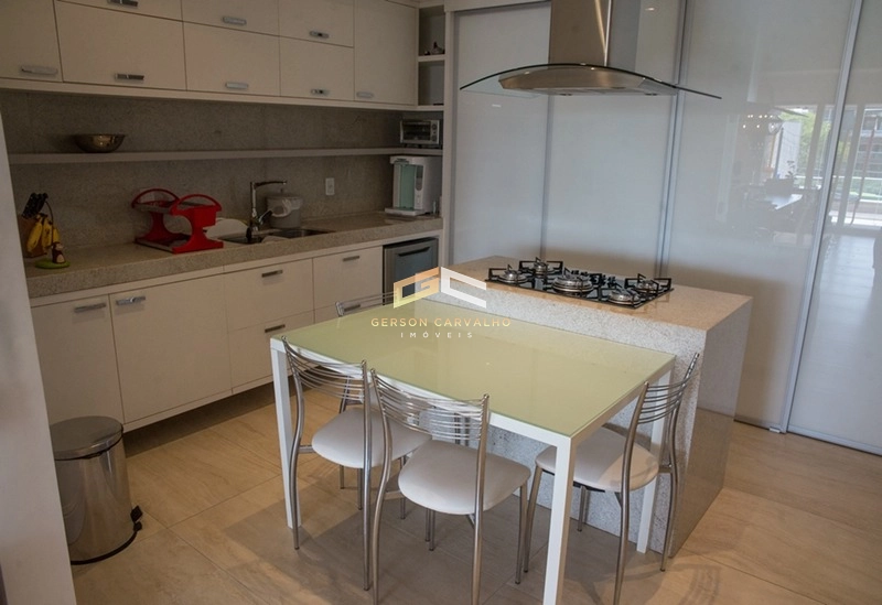 Apartamento Garden 3 suítes com lareira e piscina com vista Guaiba.: 26ª foto da galeria de imagens do imóvel