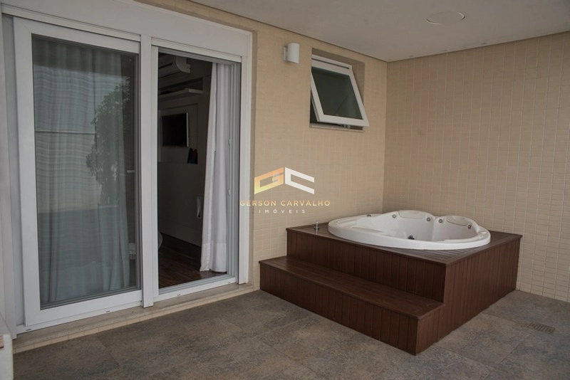 Apartamento Garden 3 suítes com lareira e piscina com vista Guaiba.: 38ª foto da galeria de imagens do imóvel