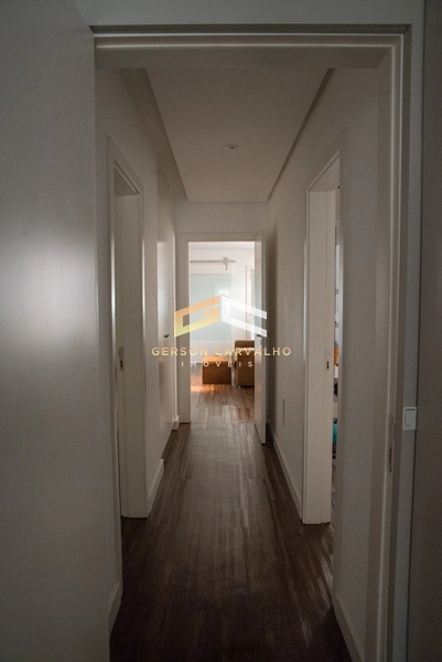 Apartamento Garden 3 suítes com lareira e piscina com vista Guaiba.: 45ª foto da galeria de imagens do imóvel