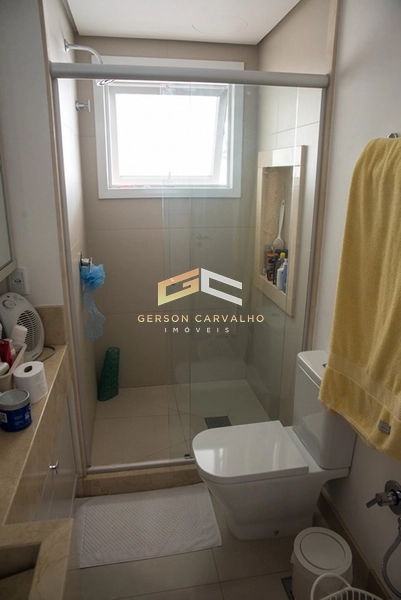 Apartamento Garden 3 suítes com lareira e piscina com vista Guaiba.: 42ª foto da galeria de imagens do imóvel