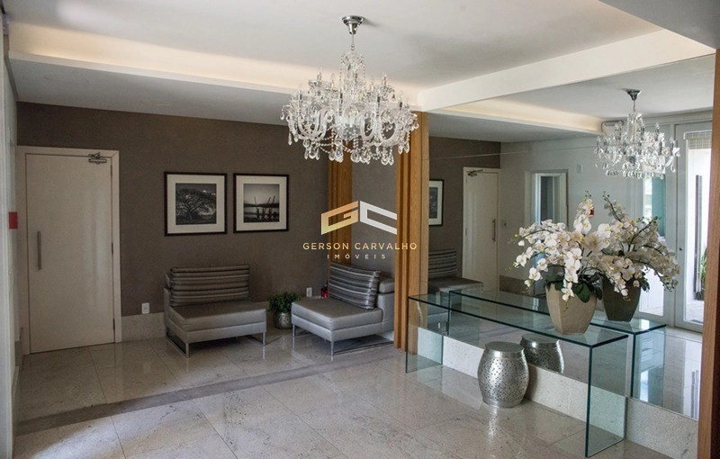 Apartamento Garden 3 suítes com lareira e piscina com vista Guaiba.: 60ª foto da galeria de imagens do imóvel