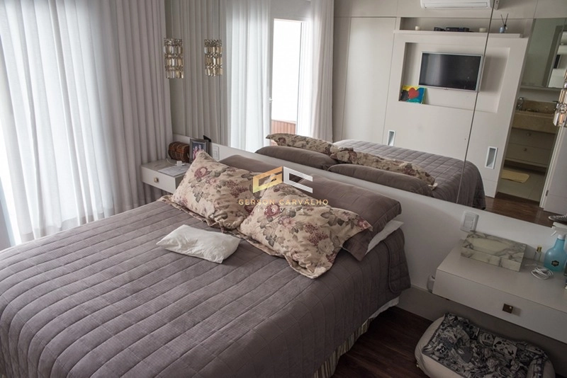 Apartamento Garden 3 suítes com lareira e piscina com vista Guaiba.: 40ª foto da galeria de imagens do imóvel