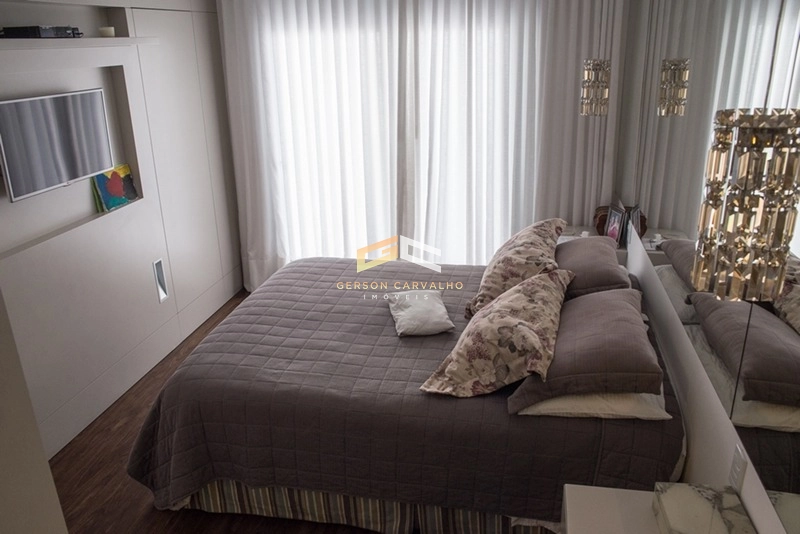Apartamento Garden 3 suítes com lareira e piscina com vista Guaiba.: 41ª foto da galeria de imagens do imóvel