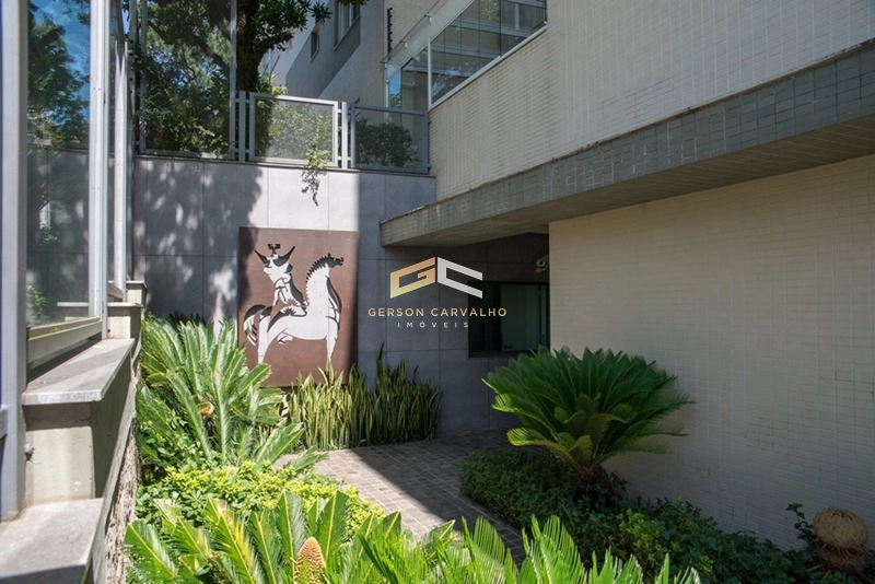 Apartamento Garden 3 suítes com lareira e piscina com vista Guaiba.: 58ª foto da galeria de imagens do imóvel