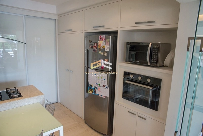 Apartamento Garden 3 suítes com lareira e piscina com vista Guaiba.: 29ª foto da galeria de imagens do imóvel