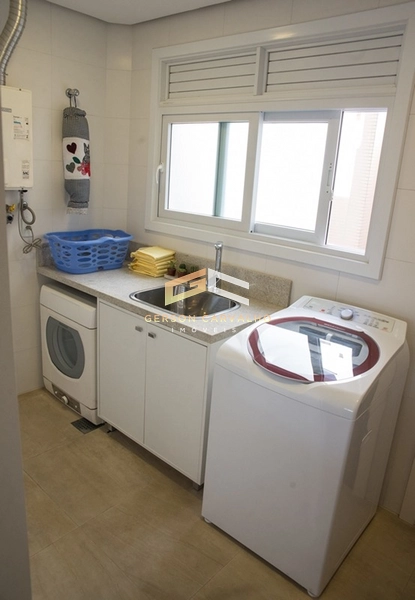 Apartamento Garden 3 suítes com lareira e piscina com vista Guaiba.: 33ª foto da galeria de imagens do imóvel