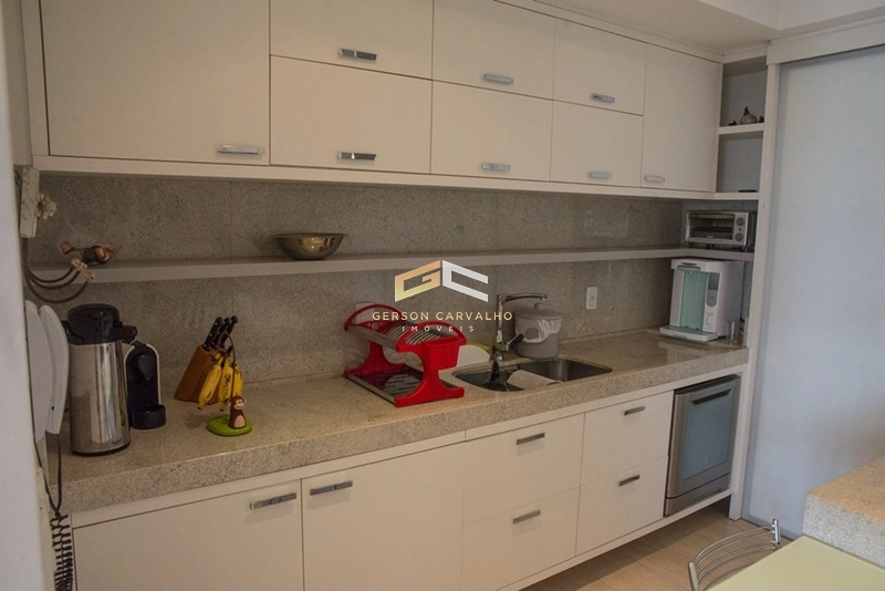 Apartamento Garden 3 suítes com lareira e piscina com vista Guaiba.: 28ª foto da galeria de imagens do imóvel