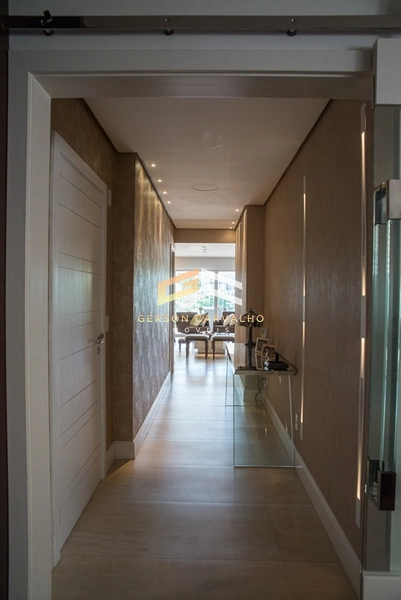 Apartamento Garden 3 suítes com lareira e piscina com vista Guaiba.: 23ª foto da galeria de imagens do imóvel