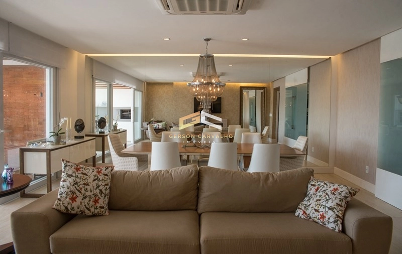 Apartamento Garden 3 suítes com lareira e piscina com vista Guaiba.: 21ª foto da galeria de imagens do imóvel
